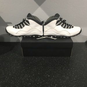 Air Jordan retro 10